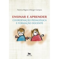 ENSINAR E APRENDER