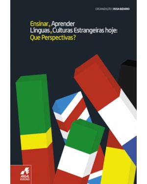 ENSINAR E APRENDER LINGUAS E CULTURAS ESTRANGEIRAS...