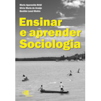 ENSINAR E APRENDER SOCIOLOGIA