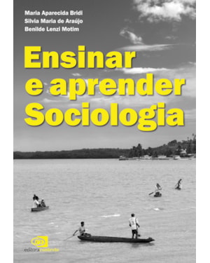 ENSINAR E APRENDER SOCIOLOGIA