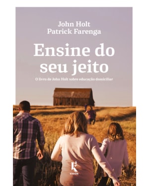 ENSINE DO SEU JEITO
