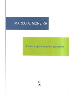 ENSINO A APRENDIZAGEM SIGNIFICATIVA