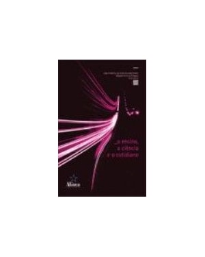 ENSINO, A CIENCIA E O COTIDIANO, O - 1