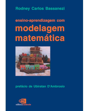 ENSINO-APRENDIZAGEM COM MODELAGEM MATEMÁTICA
