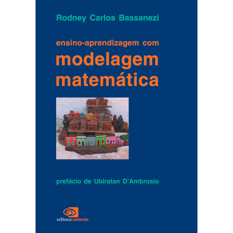 ENSINO-APRENDIZAGEM COM MODELAGEM MATEMÁTICA