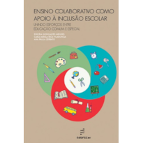 ENSINO COLABORATIVO COMO APOIO À INCLUSÃO ESCOLAR: UNINDO ESFORÇOS ENTRE EDUCAÇÃO COMUM E ESPECIAL