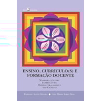 Ensino, currículo(s) e formação docente: mandala(s) como expressão da omnilateralidade e das ciências
