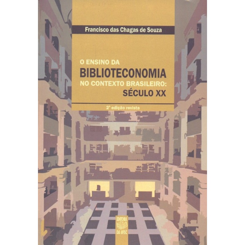 ENSINO DA BIBLIOTECONOMIA NO CONTEXTO BRASILEIRO...