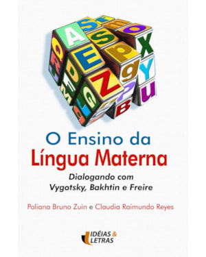 ENSINO DA LINGUA MATERNA, O