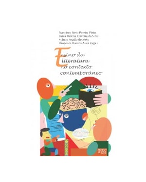Ensino da literatura no contexto contemporâneo