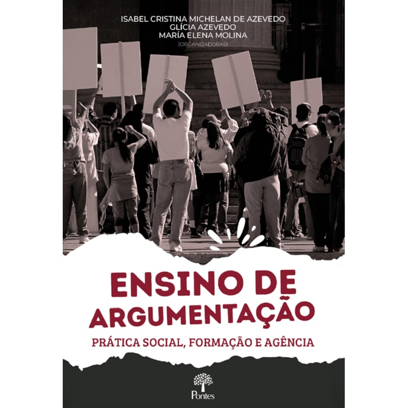 ENSINO DE ARGUMENTAÇÃO: PRÁTICA SOCIAL, FORMAÇÃO E AGÊNCIA