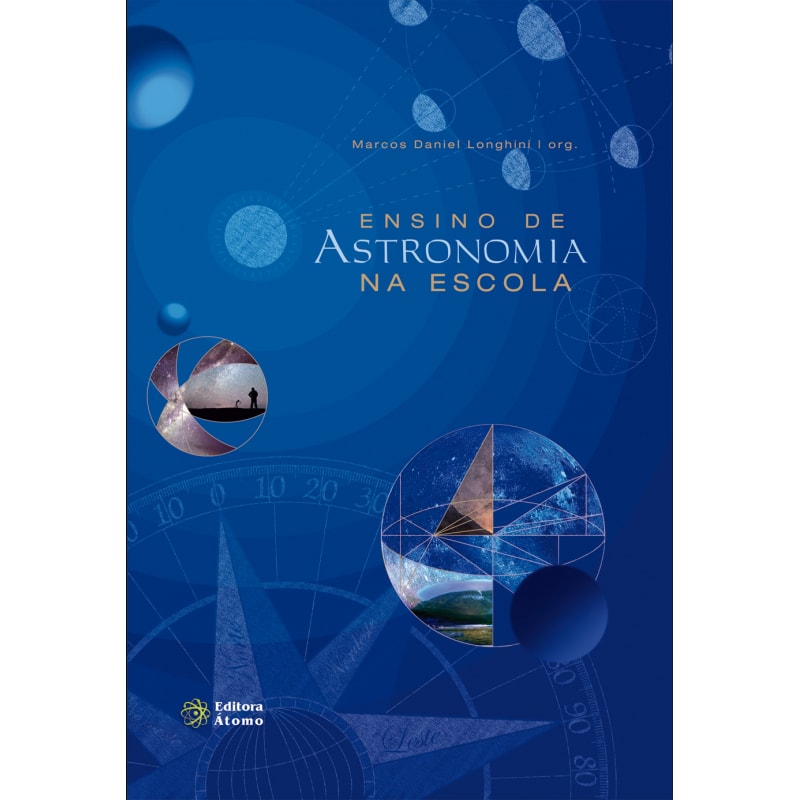 ENSINO DE ASTRONOMIA NA ESCOLA - CONCEPCOES, IDEIAS E PRATICAS - 1