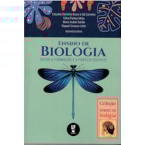 ENSINO DE BIOLOGIA: ENTRE A FORMAÇÃO E A PRÁTICA DOCENTE