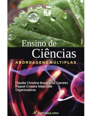 ENSINO DE CIÊNCIAS ABORDAGENS MÚLTIPLAS