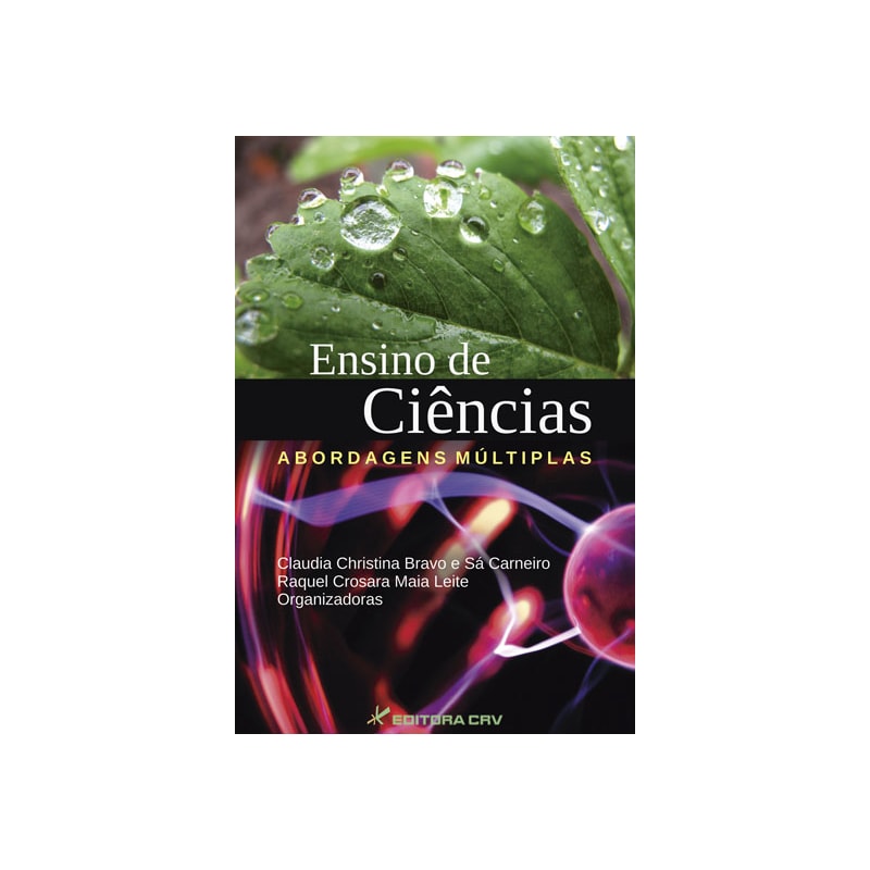 ENSINO DE CIÊNCIAS ABORDAGENS MÚLTIPLAS