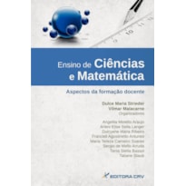 ENSINO DE CIÊNCIAS E MATEMÁTICA: ASPECTOS DA FORMAÇÃO DOCENTE