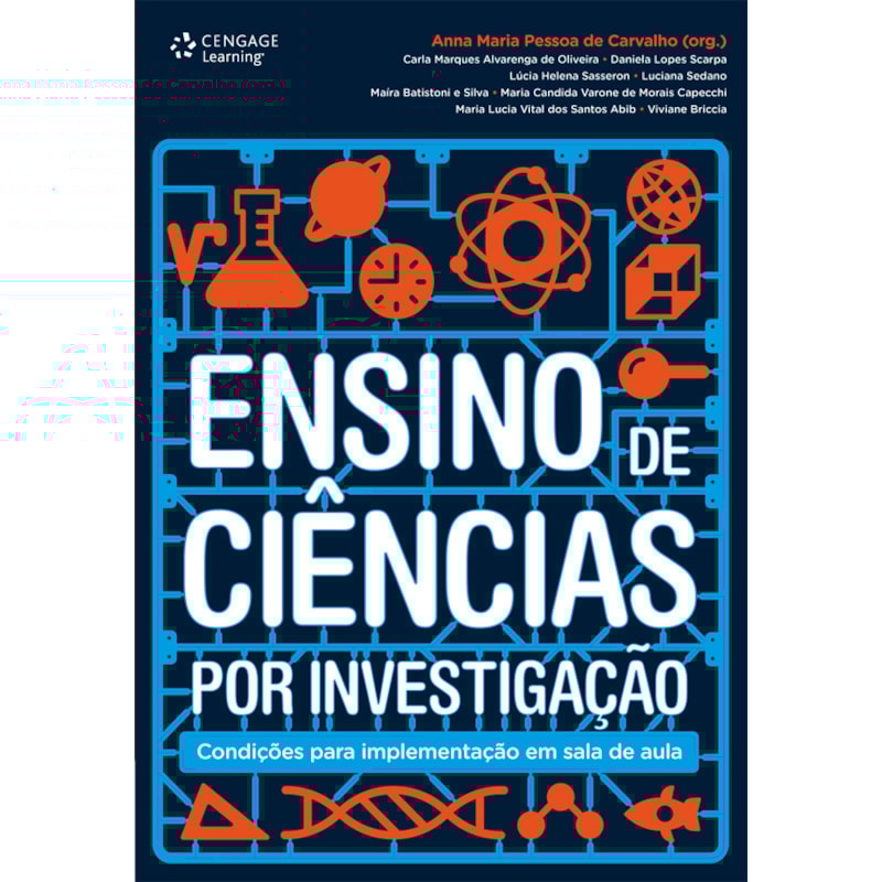 ENSINO DE CIÊNCIAS POR INVESTIGAÇÃO: CONDIÇÕES PARA IMPLEMENTAÇÃO EM SALA DE AULA