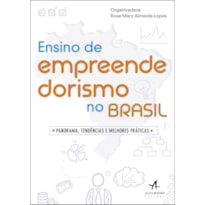 Ensino de empreendedorismo no Brasil: panorama, tendências e melhores práticas