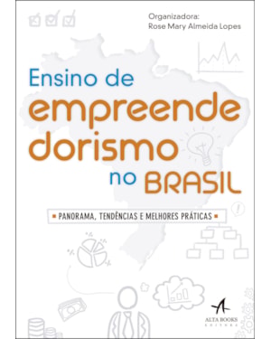 Ensino de empreendedorismo no Brasil: panorama, tendências e melhores práticas