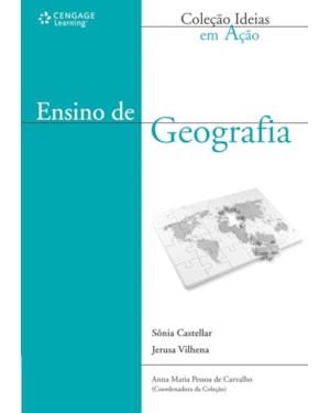 ENSINO DE GEOGRAFIA