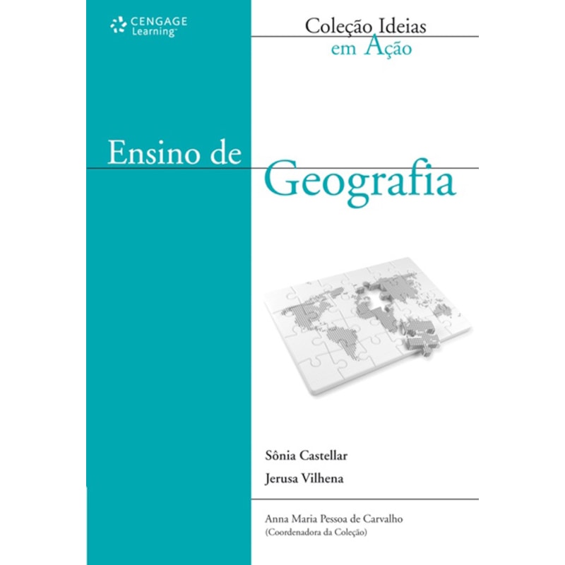 ENSINO DE GEOGRAFIA