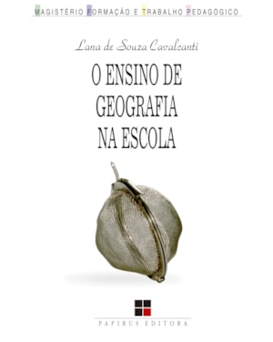 ENSINO DE GEOGRAFIA NA ESCOLA (O)