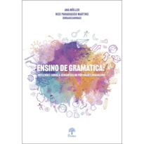 ENSINO DE GRAMÁTICA: REFLEXÕES SOBRE A SEMÂNTICA DO PORTUGUÊS BRASILEIRO