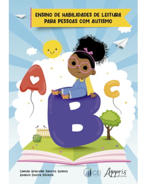 ENSINO DE HABILIDADES DE LEITURA PARA PESSOAS COM AUTISMO