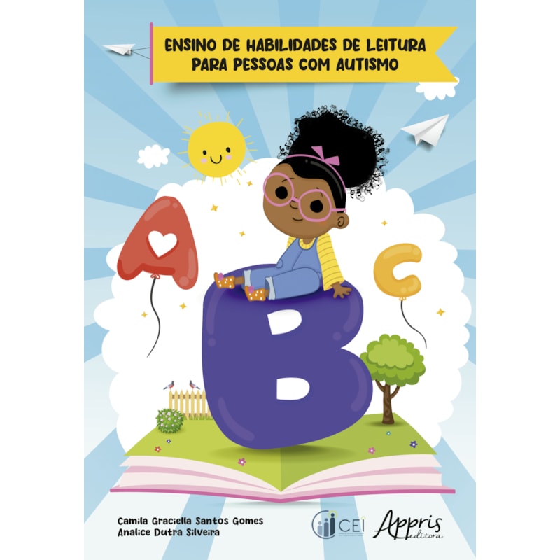 ENSINO DE HABILIDADES DE LEITURA PARA PESSOAS COM AUTISMO