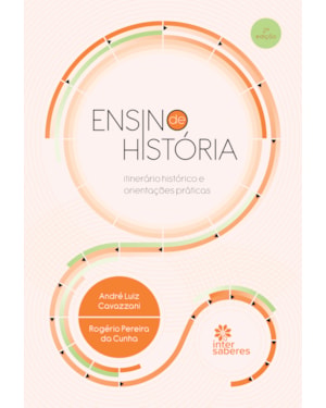 ENSINO DE HISTÓRIA:: ITINERÁRIO HISTÓRICO E ORIENTAÇÕES PRÁTICAS