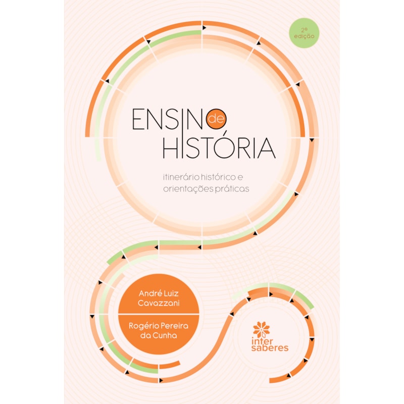 ENSINO DE HISTÓRIA:: ITINERÁRIO HISTÓRICO E ORIENTAÇÕES PRÁTICAS