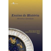 Ensino de história: memória e identidade