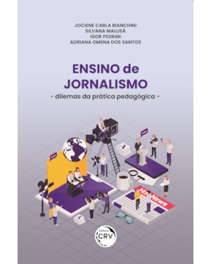 ENSINO DE JORNALISMO: DILEMAS DA PRÁTICA PEDAGÓGICA