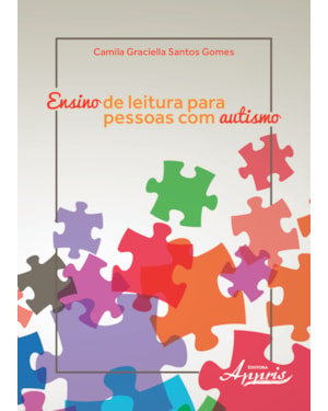 ENSINO DE LEITURA PARA PESSOAS COM AUTISMO