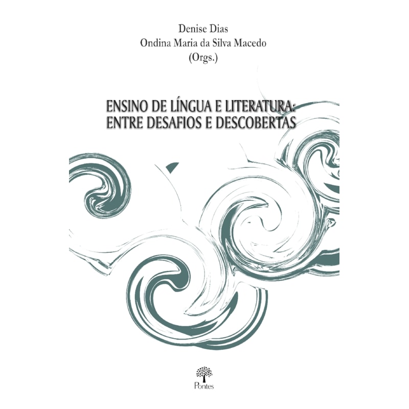 ENSINO DE LÍNGUA E LITERATURA