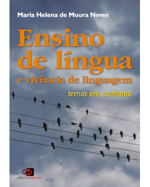 ENSINO DE LÍNGUA E VIVÊNCIA DE LINGUAGEM