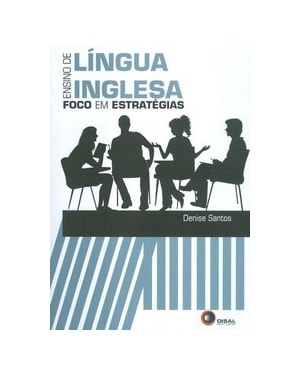 ENSINO DE LÍNGUA INGLESA