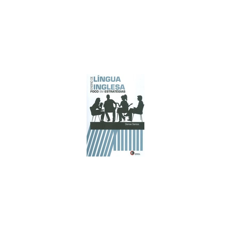 ENSINO DE LÍNGUA INGLESA