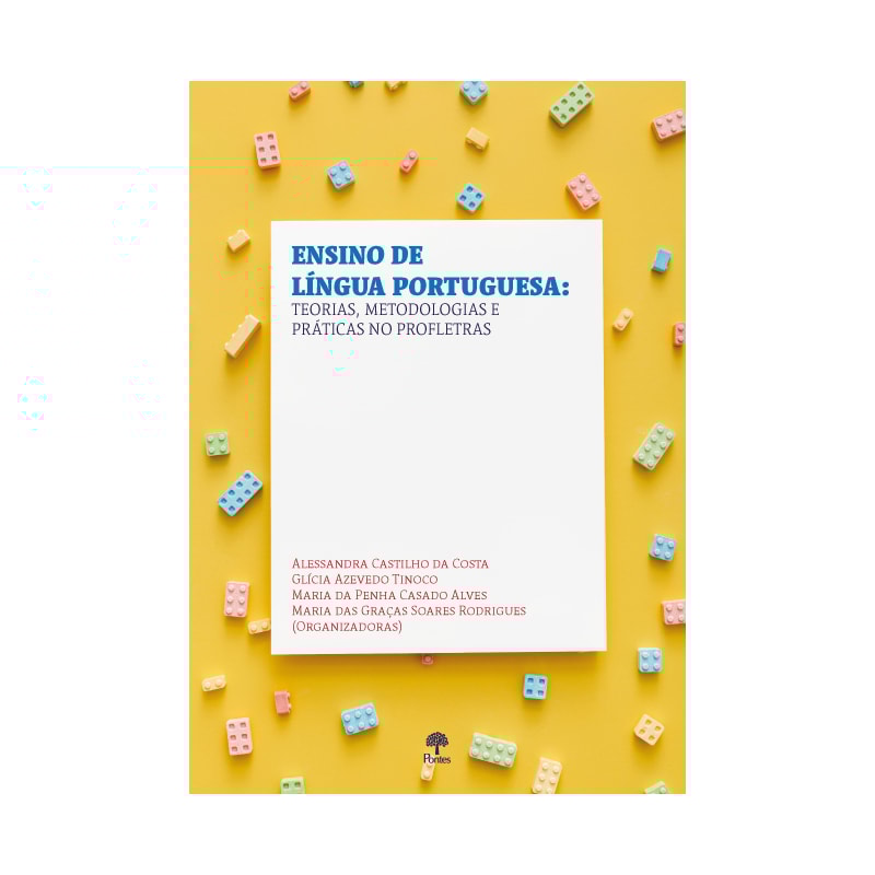 ENSINO DE LÍNGUA PORTUGUESA