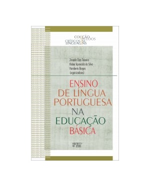 Ensino de língua portuguesa na educação básica