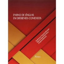 ENSINO DE LÍNGUAS EM DIFERENTES CONTEXTOS