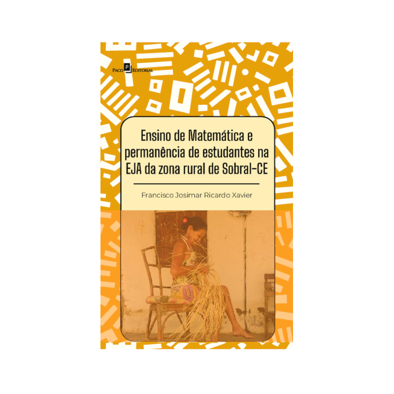 Ensino de matemática e permanência de estudantes na EJA da zona rural de Sobral-CE