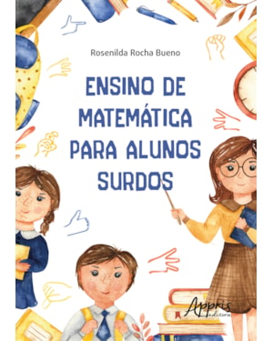 ENSINO DE MATEMÁTICA PARA ALUNOS SURDOS