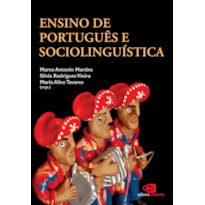 ENSINO DE PORTUGUÊS E SOCIOLINGUÍSTICA