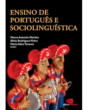 ENSINO DE PORTUGUÊS E SOCIOLINGUÍSTICA