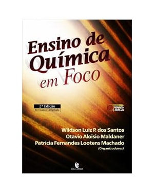 ENSINO DE QUIMICA EM FOCO