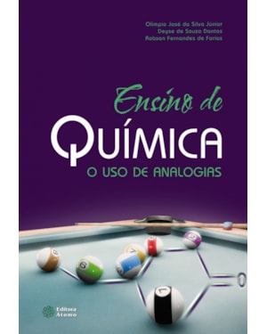 ENSINO DE QUÍMICA - O USO DE ANALOGIAS