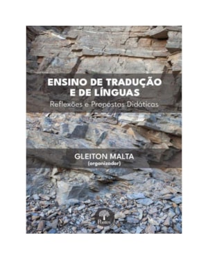 ENSINO DE TRADUCAO E DE LINGUAS