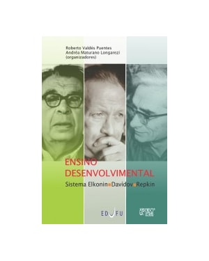 ENSINO DESENVOLVIMENTAL - SISTEMA ELKONIN DAVÍDOV REPKIN - VOLUME 1