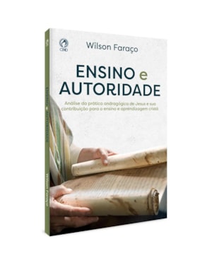 ENSINO E AUTORIDADE